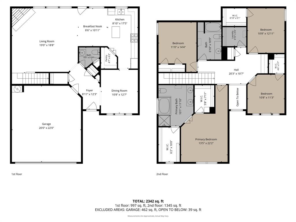 3904 Grantsville Drive Property Photo 2