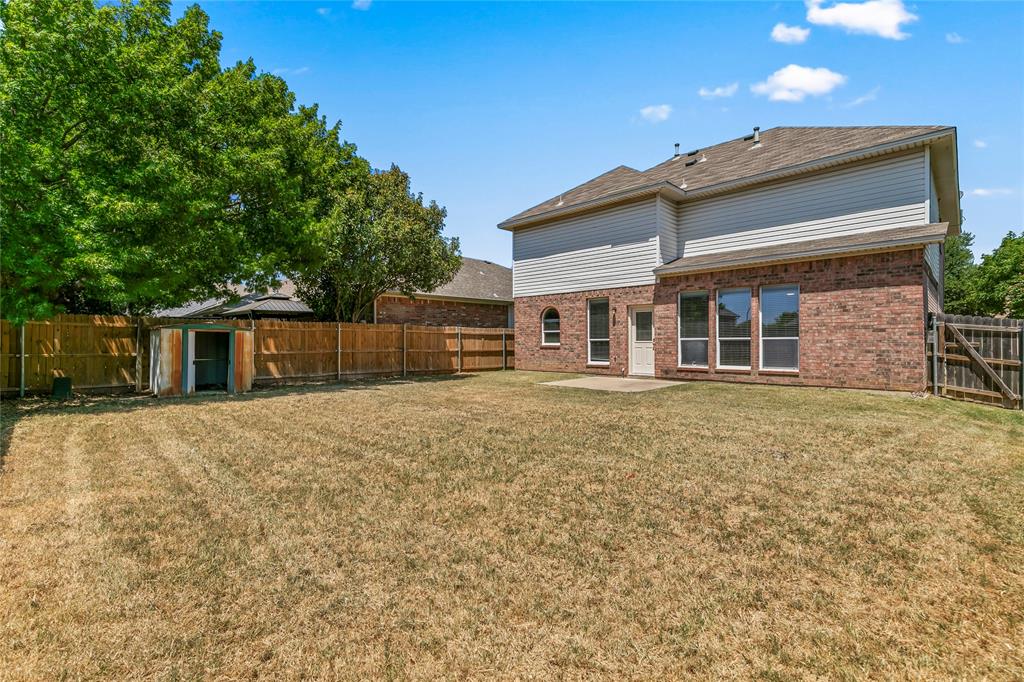 3904 Grantsville Drive Property Photo 38