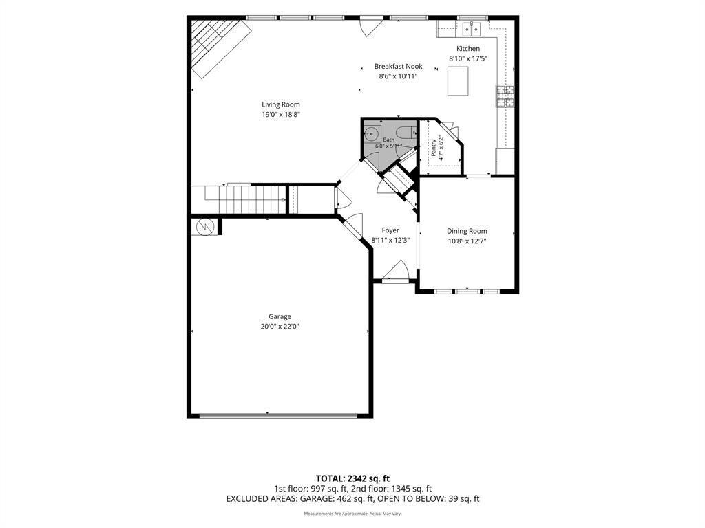 3904 Grantsville Drive Property Photo 39