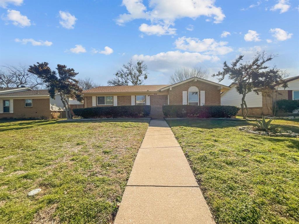 924 Meadow Mead Drive Property Photo 19