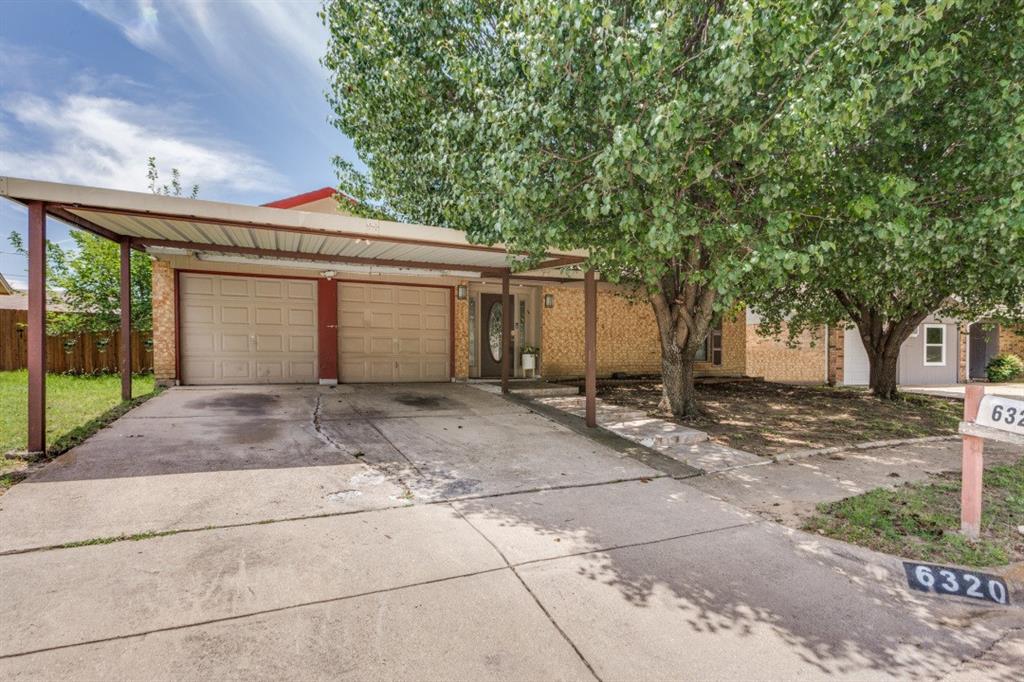 6320 Rebecca Lane Property Photo 1