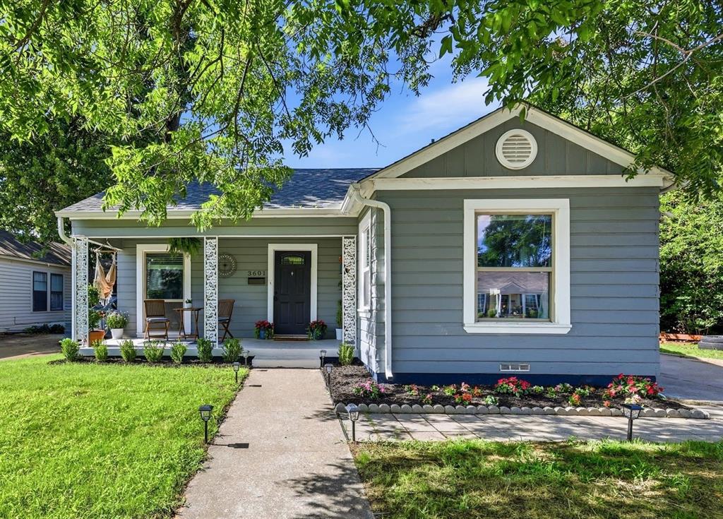 3601 Primrose Avenue Property Photo 1