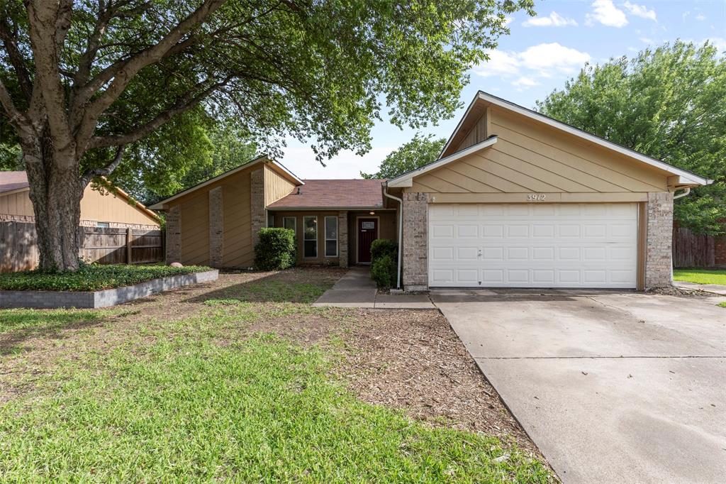 3912 Longstraw Drive Property Photo 1