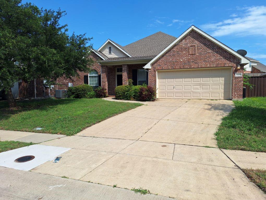 3600 Hickory Bend Trail Property Photo 1