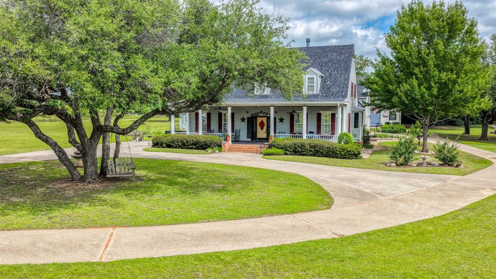 1275 Old Reno Road Property Photo 2