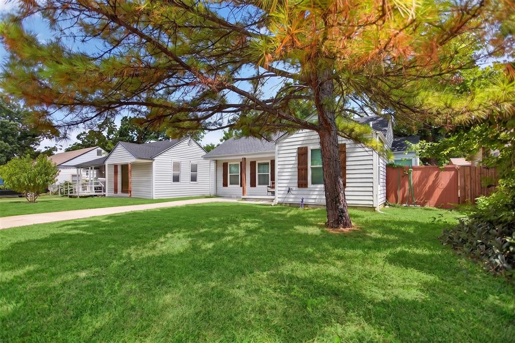 1618 Willow Street Property Photo 1