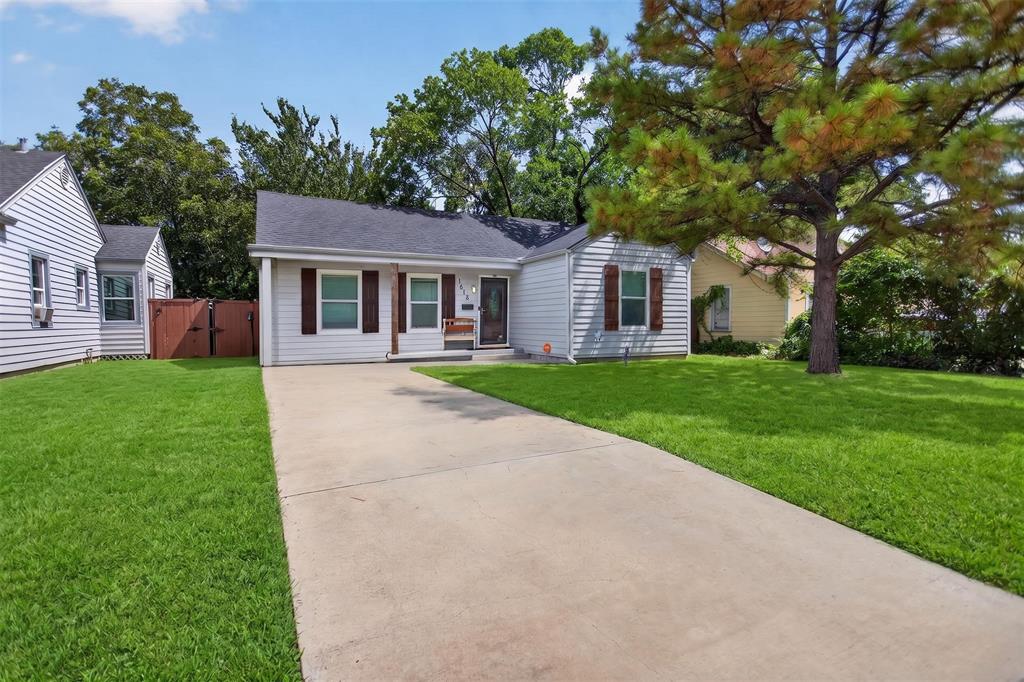 1618 Willow Street Property Photo 2