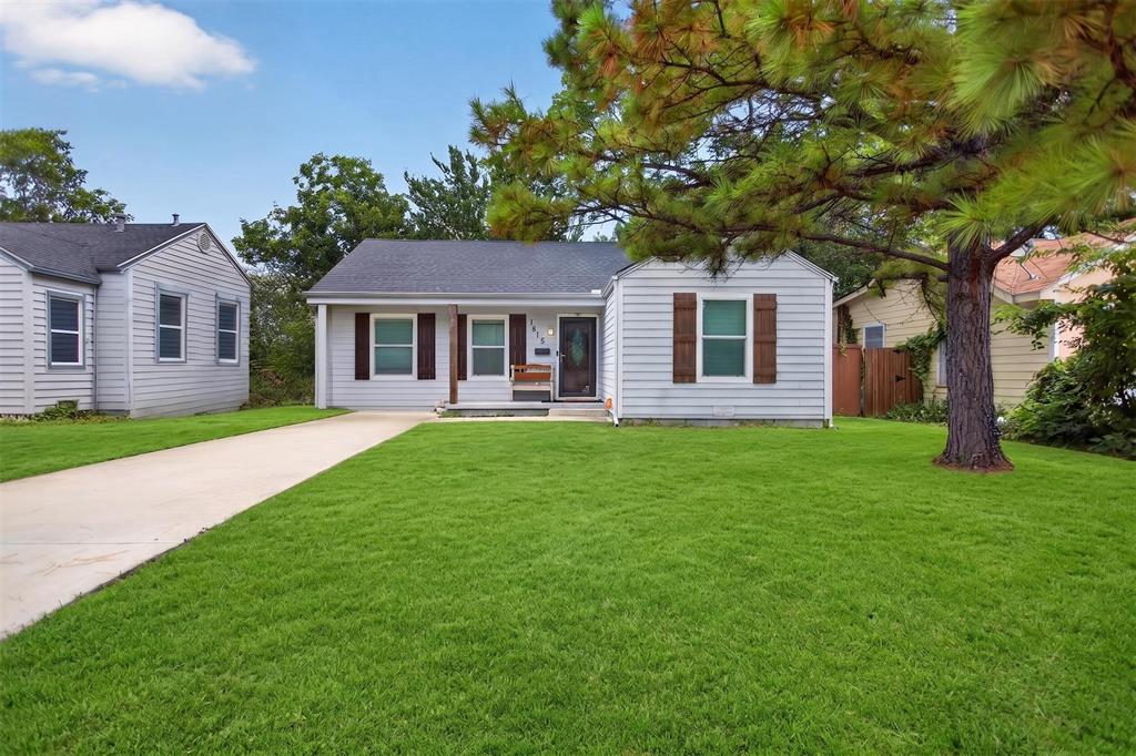 1618 Willow Street Property Photo 3
