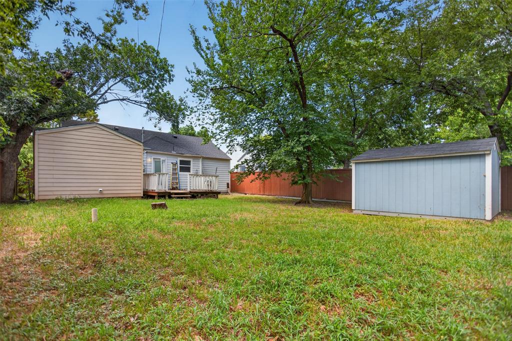 1618 Willow Street Property Photo 4
