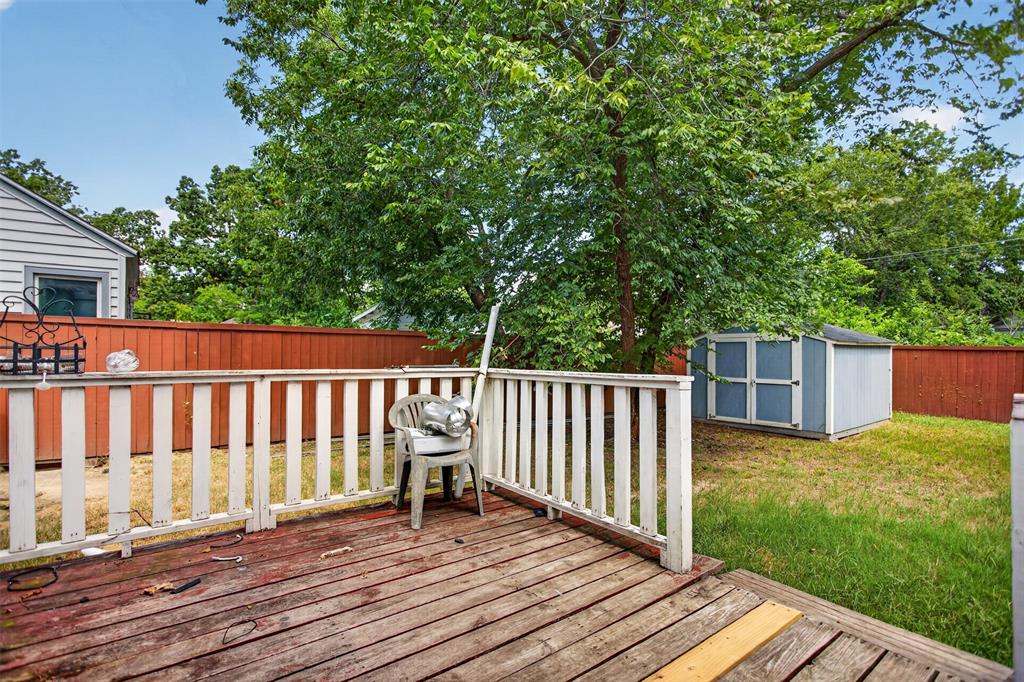 1618 Willow Street Property Photo 6