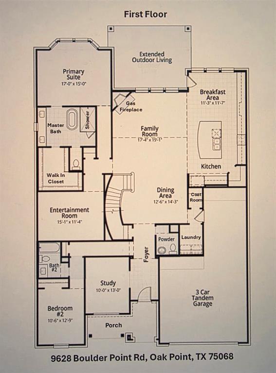 9628 Boulder Point Road Property Photo 26