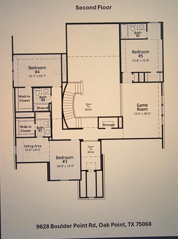 9628 Boulder Point Road Property Photo 27