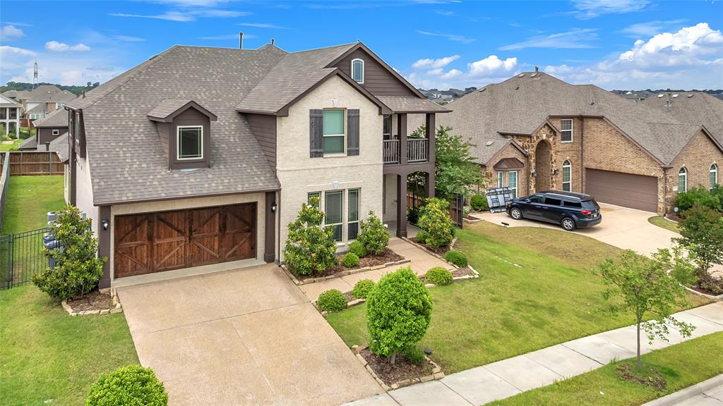 1318 Lantern Faith Drive Property Photo 33