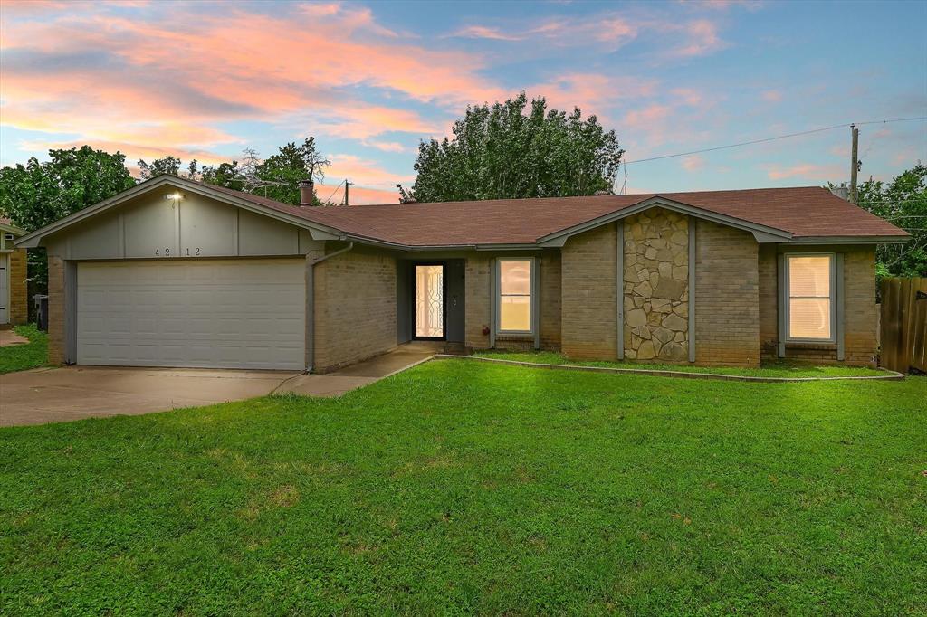 4212 Selina Court Property Photo 1