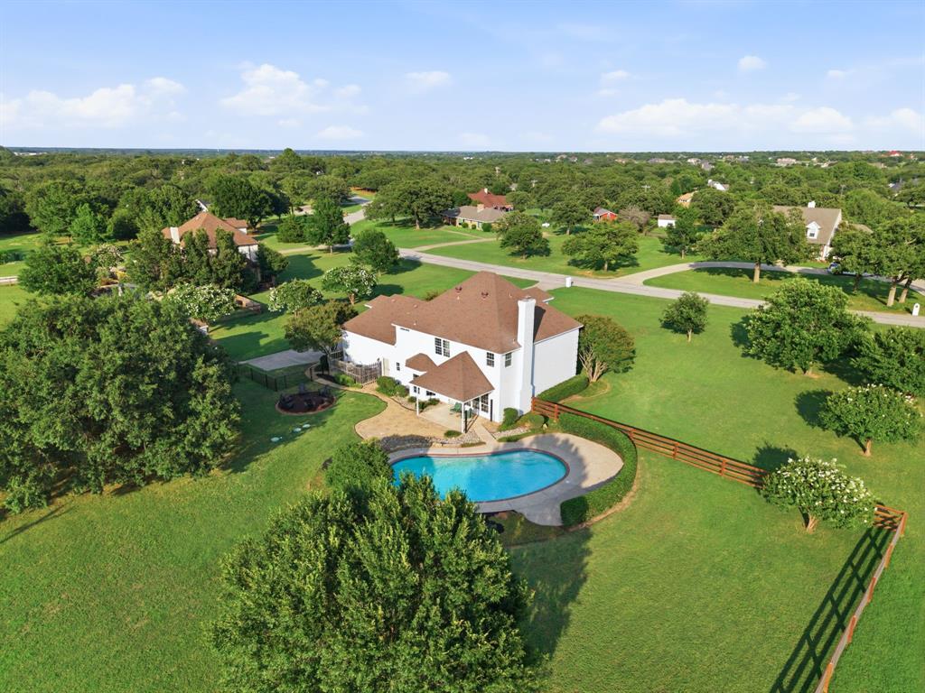 1301 Rolling Acres Drive Property Photo 3