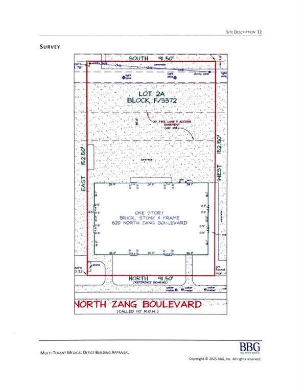 820 N Zang Boulevard Property Photo 19