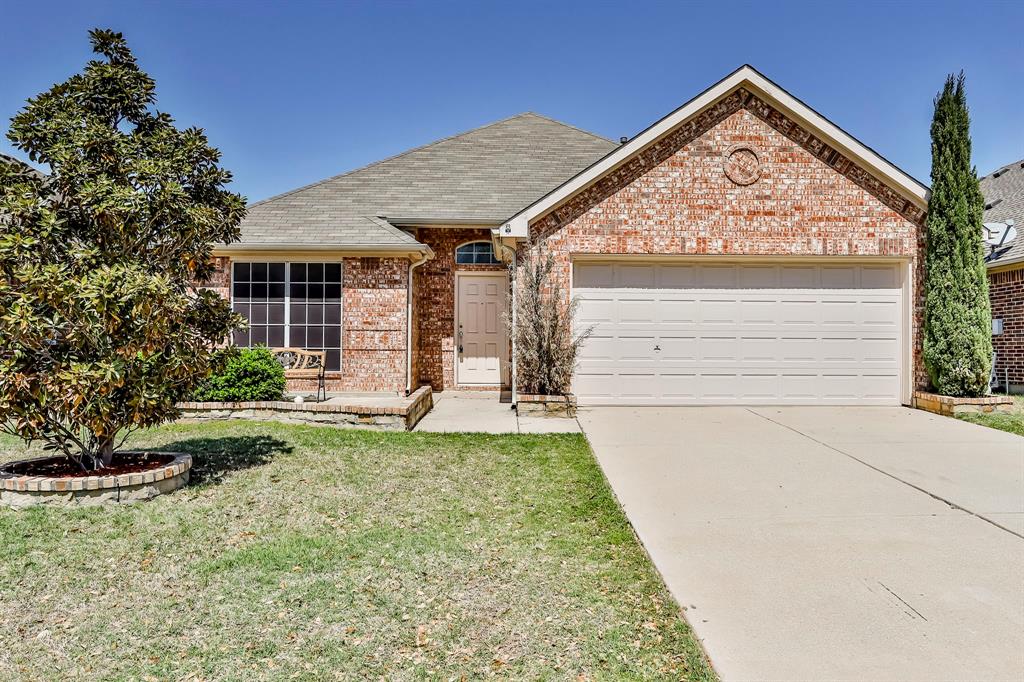 2853 Cascade Cove Drive Property Photo 1
