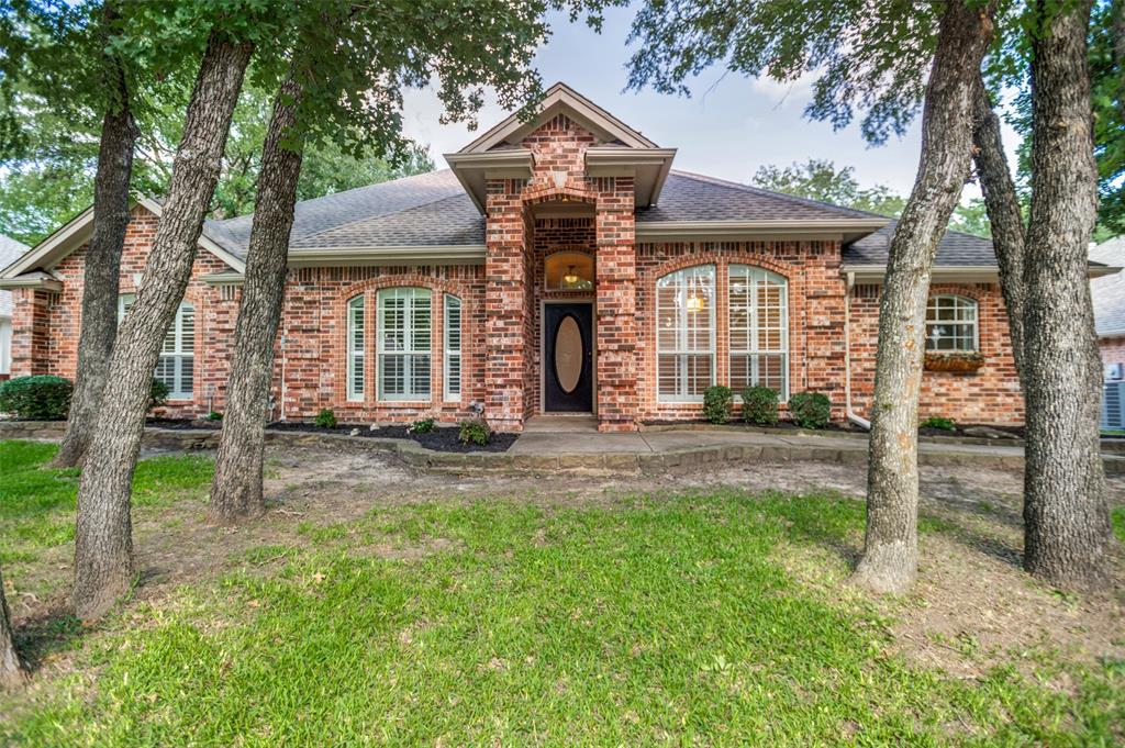 3624 Chateaux Lane Property Photo 1