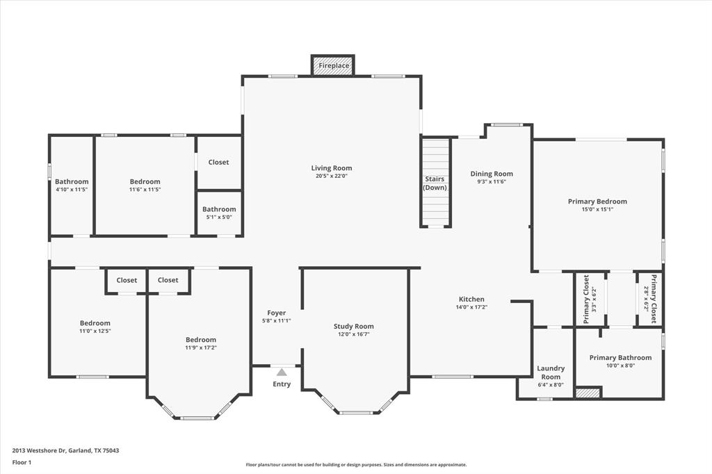 2013 W Shore Drive Property Photo 28