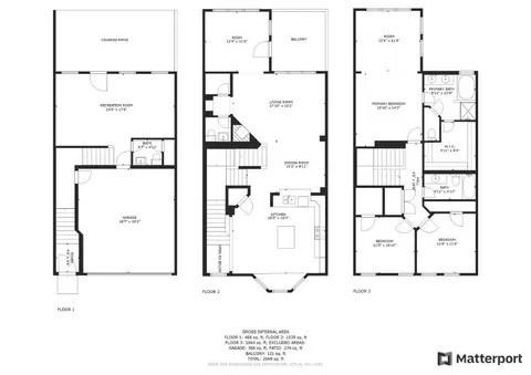 2573 Jacobson Drive Property Photo 17