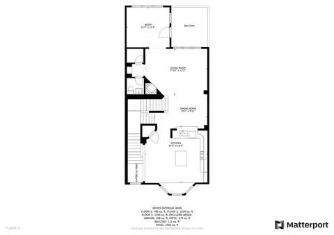 2573 Jacobson Drive Property Photo 19