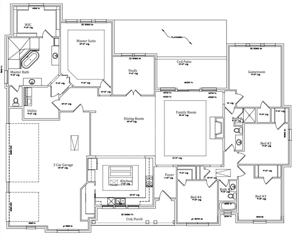 320 Mescalero Property Photo 2