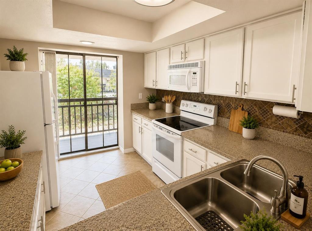 4545 N O Connor Road 2251 Property Photo 4