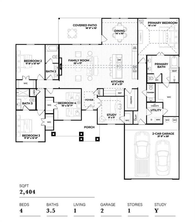 216 Slimp Bluff Property Photo 26