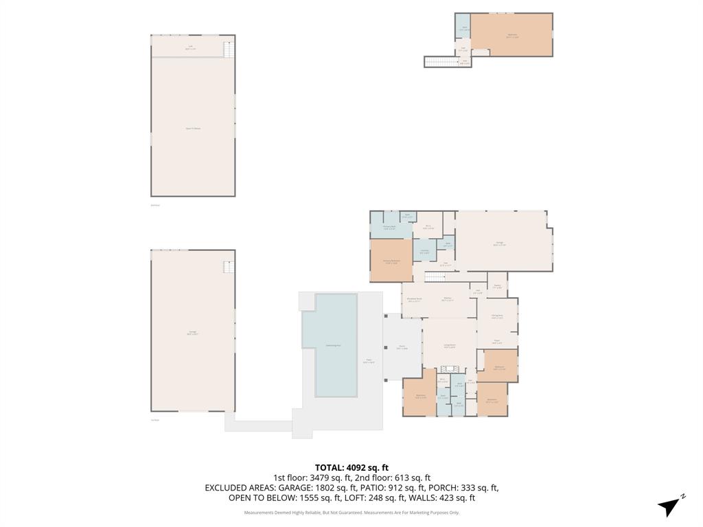 1000 Sweeney Way Property Photo 33