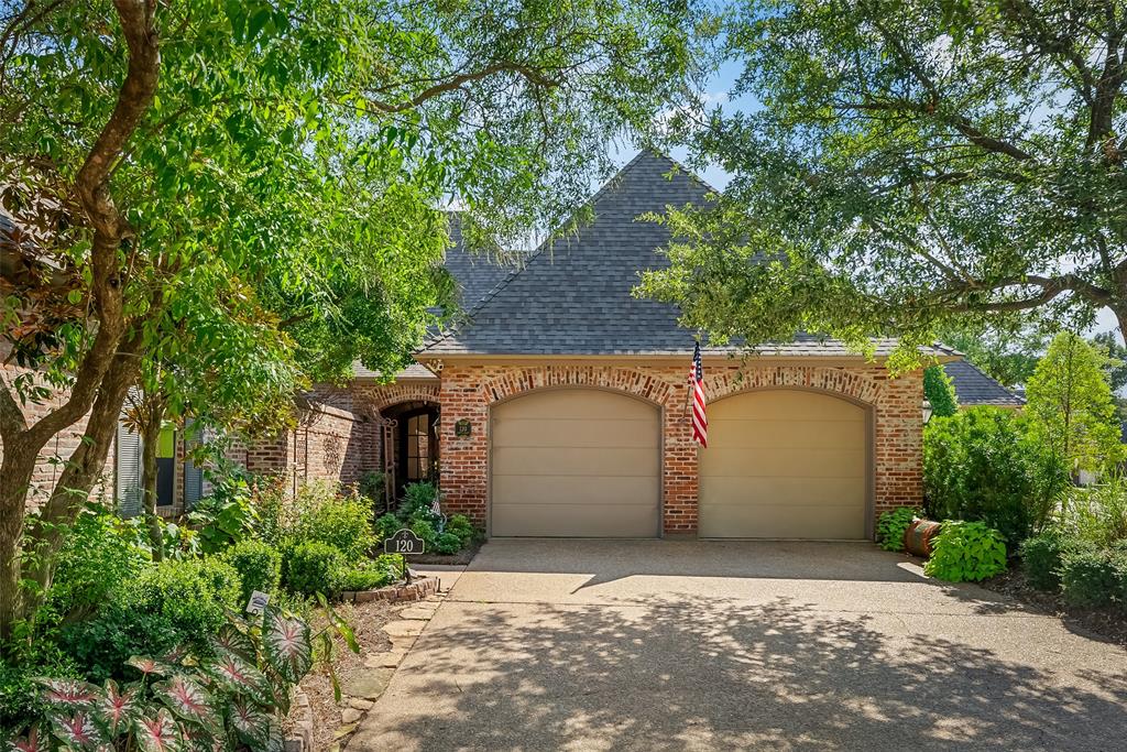 120 Carondelet Court Property Photo 1