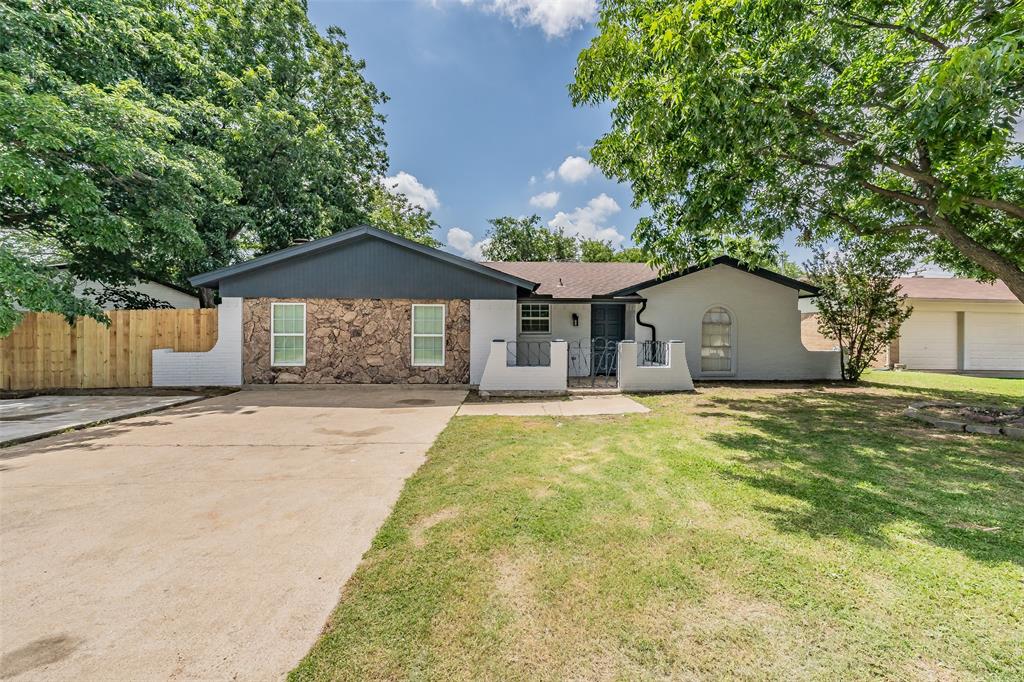 6532 Moonglow Lane Property Photo 1