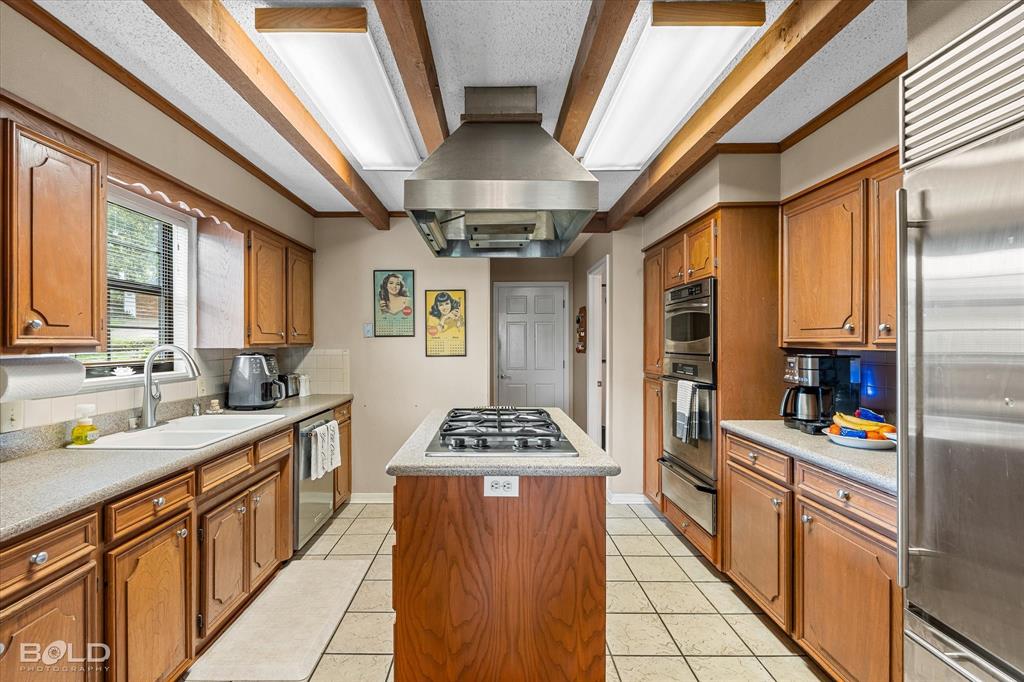 1821 Willow Point Drive Property Photo 16
