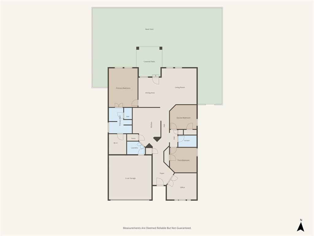 945 Lake Woodland Drive Property Photo 33