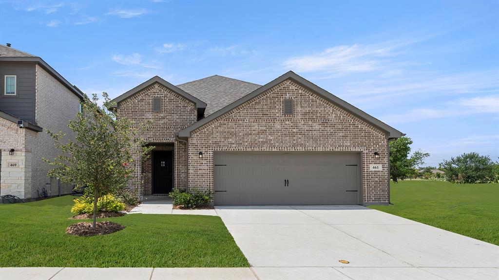 461 Silent Pond Park Property Photo 1