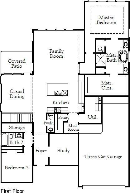 1000 Mumms Field Drive Property Photo 2