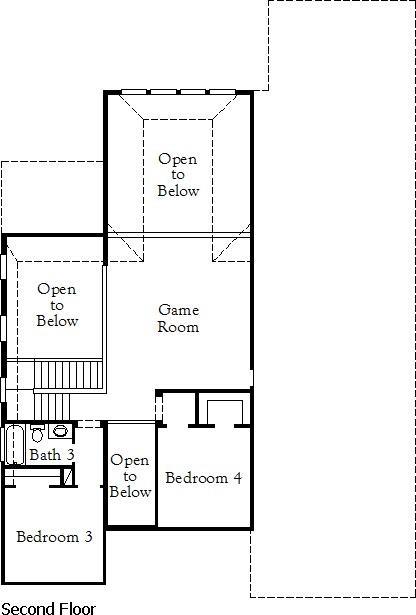 1000 Mumms Field Drive Property Photo 3