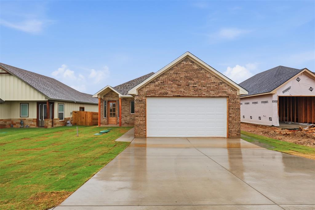 1413 Ridgeview Circle Property Photo 1