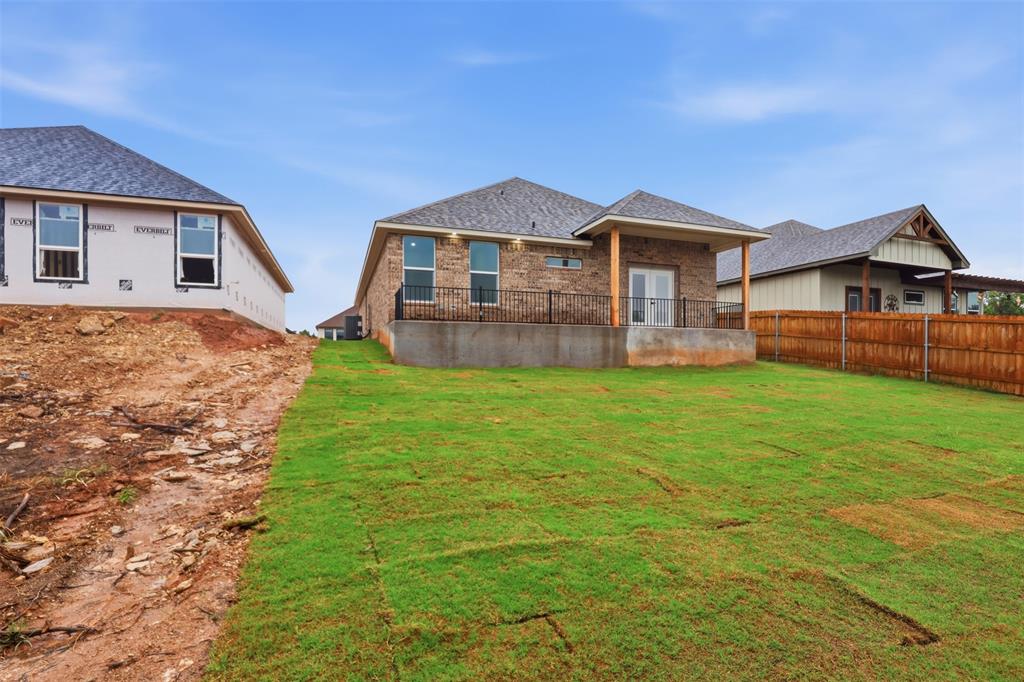 1413 Ridgeview Circle Property Photo 27