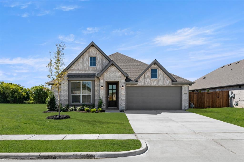 1004 Birchwood Drive Property Photo 1