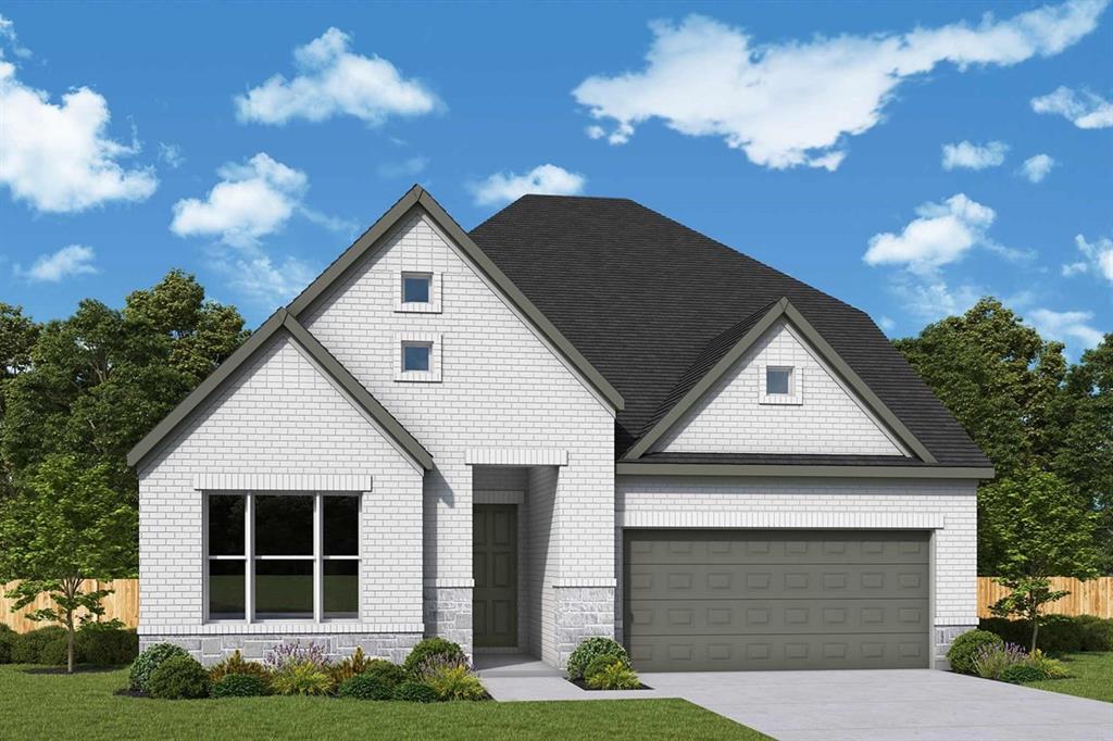 7853 Pondview Lane Property Photo 1