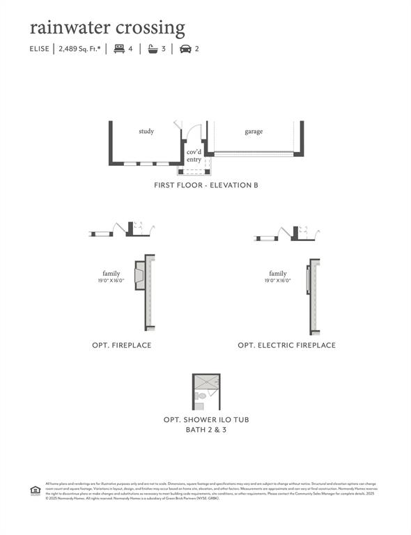 2300 Wispy Lane Property Photo 3