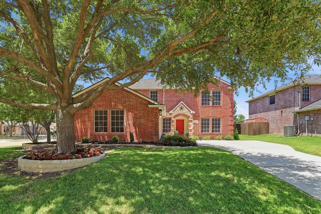 5036 Nautical Lane Property Photo 1