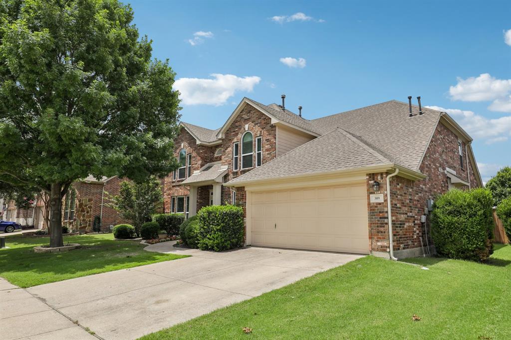 309 Deaton Drive Property Photo 1