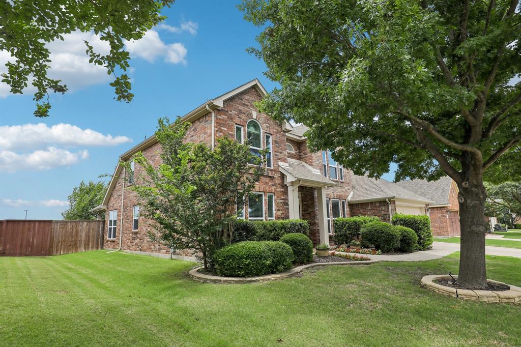 309 Deaton Drive Property Photo 3