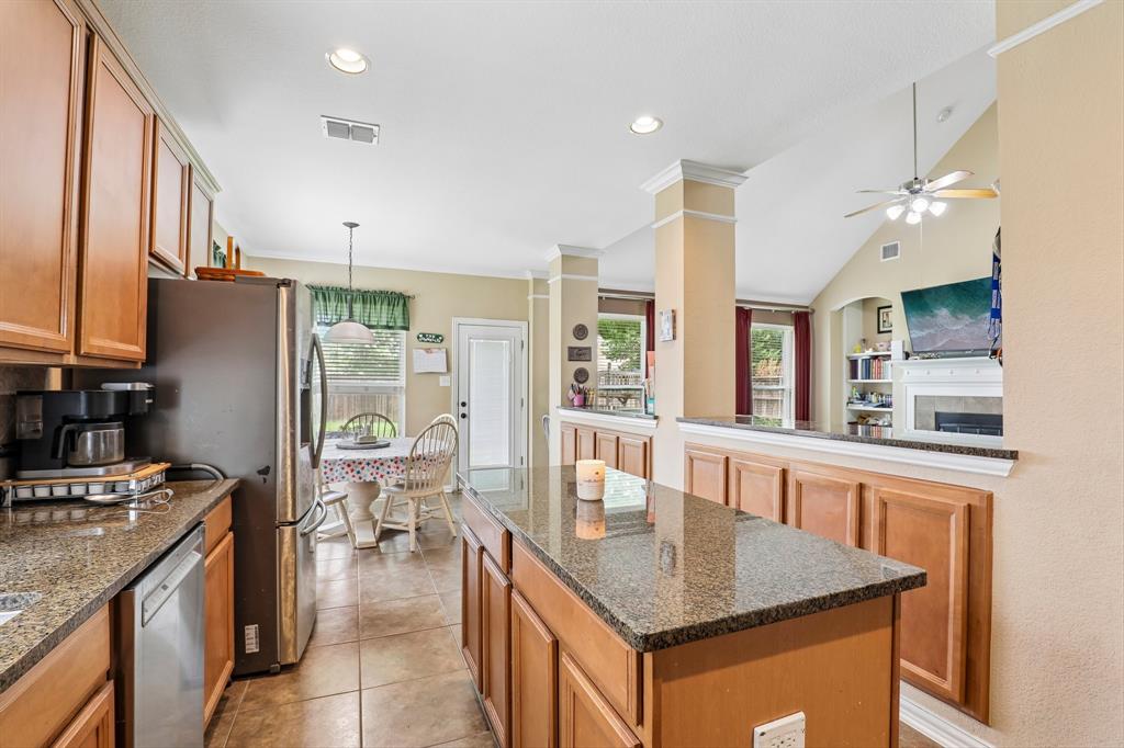309 Deaton Drive Property Photo 8