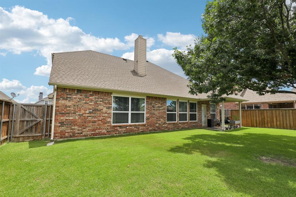 309 Deaton Drive Property Photo 30