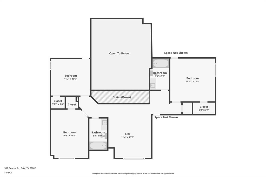 309 Deaton Drive Property Photo 32