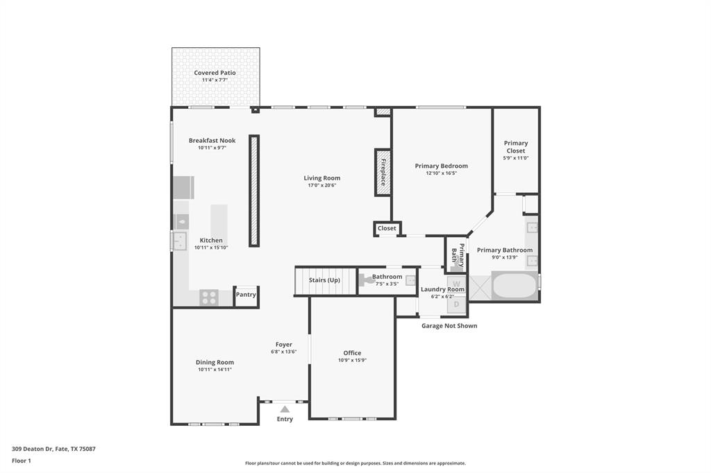 309 Deaton Drive Property Photo 33