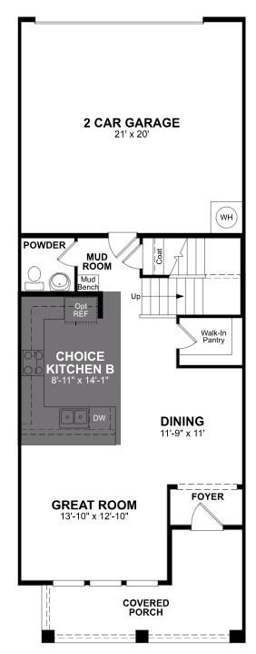 1204 Sunflower Drive Property Photo 2