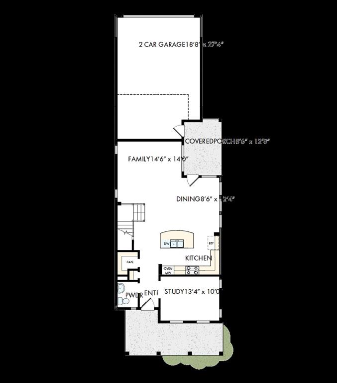 2224 Rolling Oaks Drive Property Photo 2
